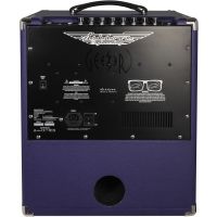 Ashdown Combo Of Doom Signature Geezer Butler 1x12